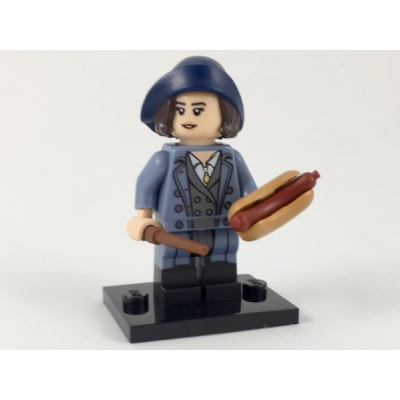 LEGO MINIFIGS Harry Potter™ Tina Goldstein 2018